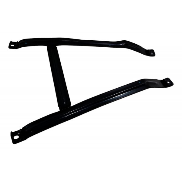 Cinta Suporte Tanque Honda New Fit 1.5 2011 B2076