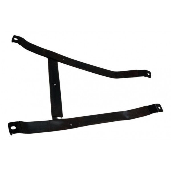 Cinta Suporte Tanque Honda New Fit 1.5 2011 B2076