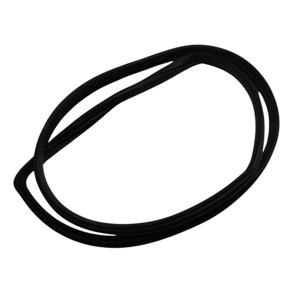 Borracha Porta Tras Dir Honda New Fit 1.5 2011 B2075