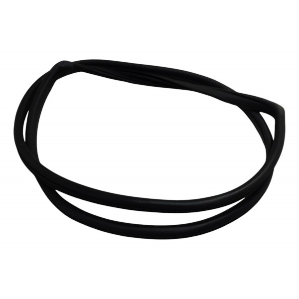 Borracha Porta Tras Dir Honda New Fit 1.5 2011 B2075