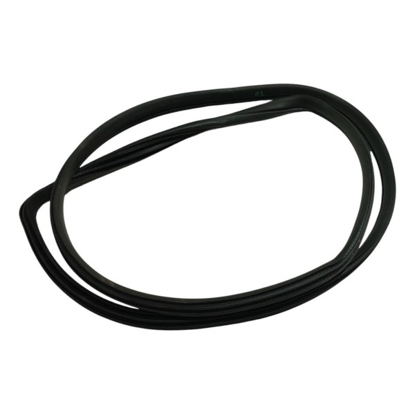 Borracha Porta Tras Dir Honda New Fit 1.5 2011 B2075