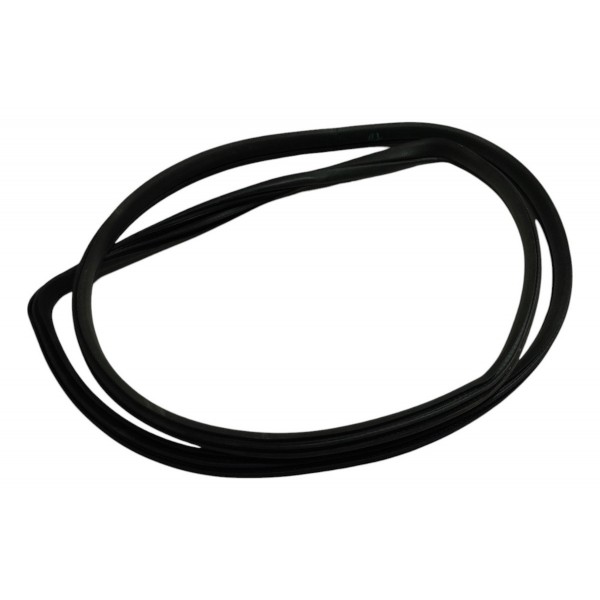 Borracha Porta Tras Dir Honda New Fit 1.5 2011 B2075