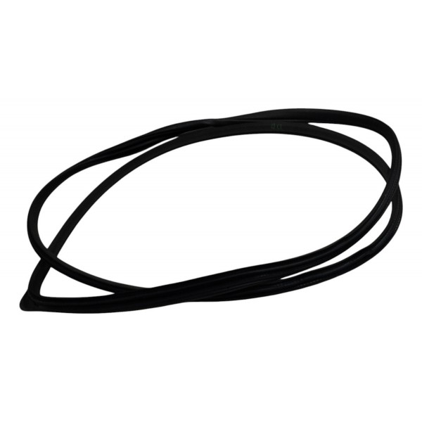 Borracha Porta Diant Dir Honda New Fit 1.5 2011 B2074