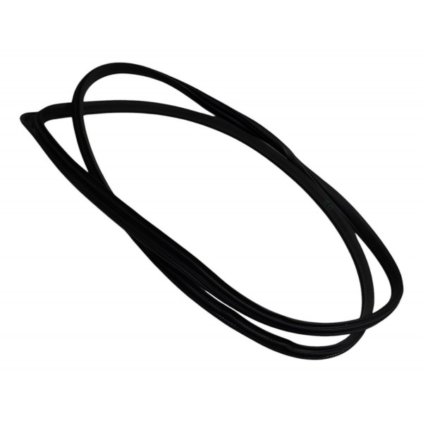 Borracha Porta Diant Dir Honda New Fit 1.5 2011 B2074