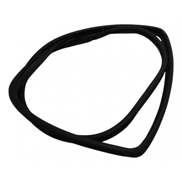 Borracha Porta Tras Esq Honda New Fit 1.5 2011 B2073