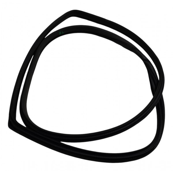 Borracha Porta Tras Esq Honda New Fit 1.5 2011 B2073