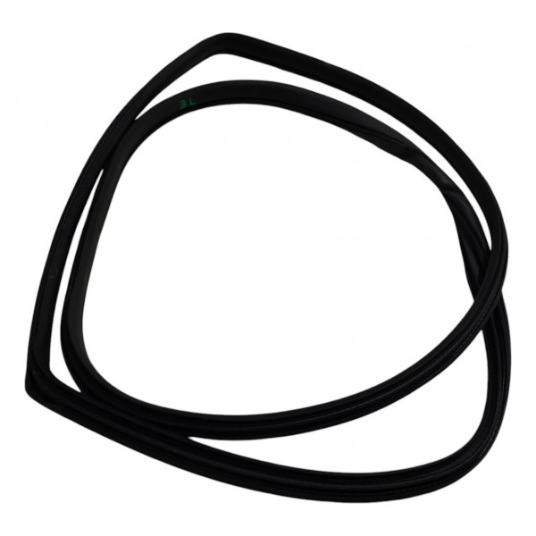 Borracha Porta Tras Esq Honda New Fit 1.5 2011 B2073