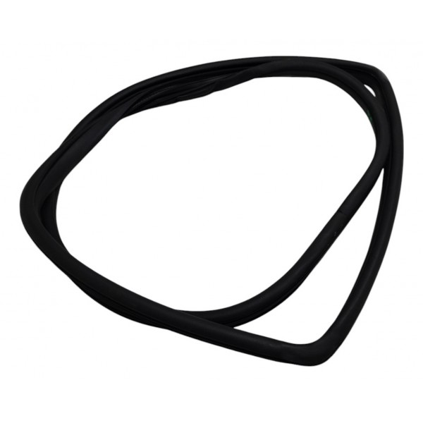 Borracha Porta Tras Esq Honda New Fit 1.5 2011 B2073