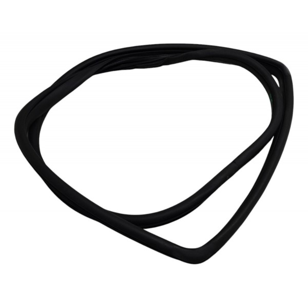 Borracha Porta Tras Esq Honda New Fit 1.5 2011 B2073