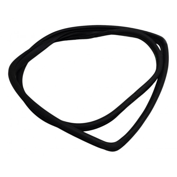 Borracha Porta Tras Esq Honda New Fit 1.5 2011 B2073