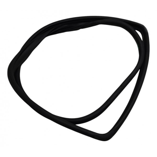 Borracha Porta Tras Esq Honda New Fit 1.5 2011 B2073