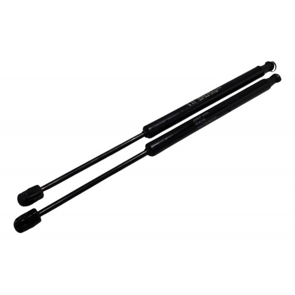 Par Amortecedor Tampa Traseira Honda New Fit 1.5 2011 B2066