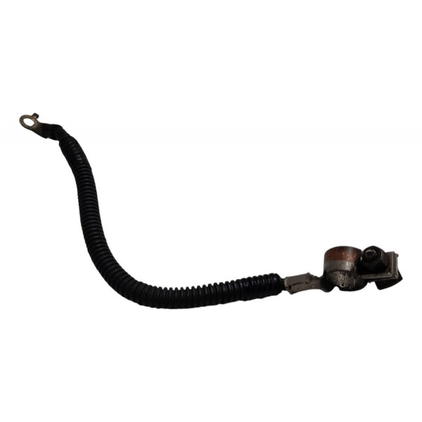 Cabo Polo Negativo Bateria Honda New Fit 1.5 2011 B2065