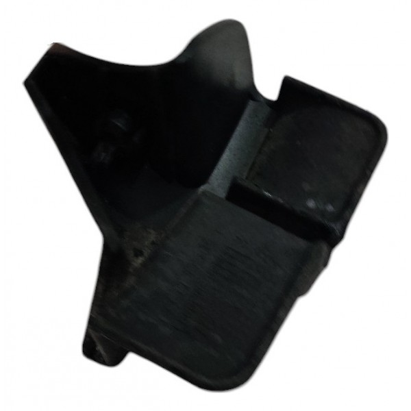 Acabamento Parabarro Tras Esq Honda New Fit 1.5 2011 B2063