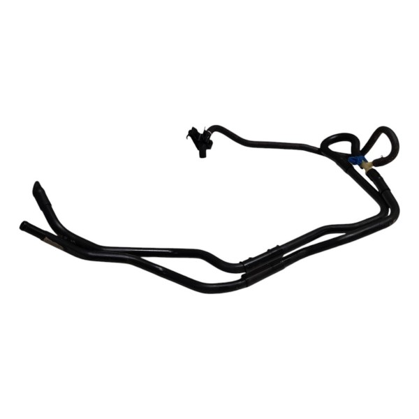 Cano Duto Oleo Hidraulico Honda New Fit 1.5 2011 B2054