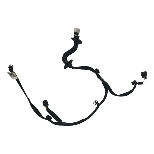 Chicote Porta Diant Dir Renault Kwid Zen 2020