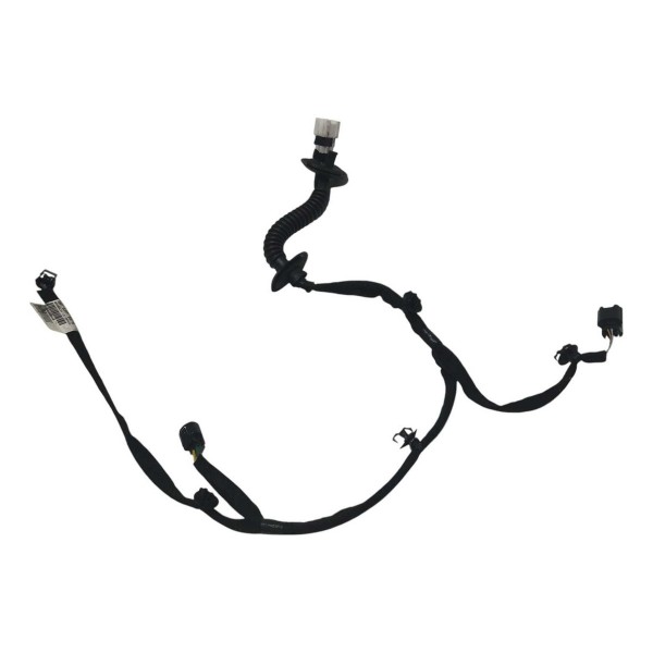 Chicote Porta Diant Dir Renault Kwid Zen 2020