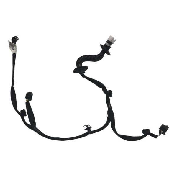 Chicote Porta Diant Dir Renault Kwid Zen 2020