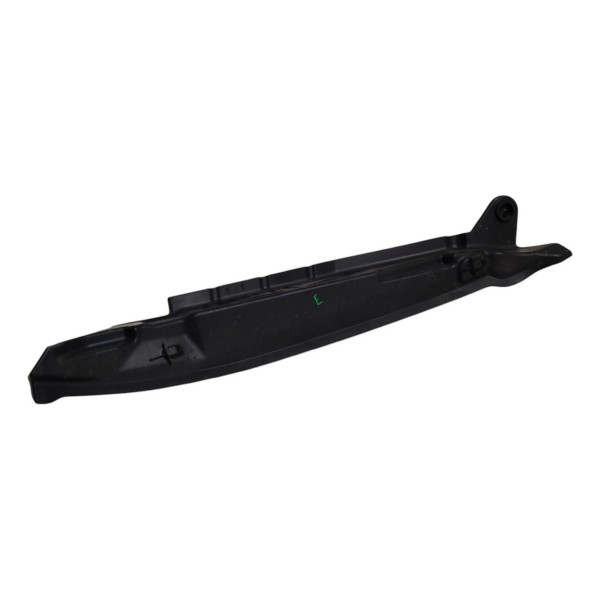 Acabamento Interno Paralama Esq Honda New Fit 1.5 2011 B2053