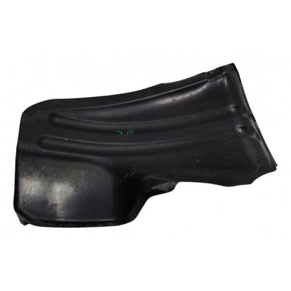 Acabamento Parabarro Tras Dir Honda New Fit 1.5 2011 B2052