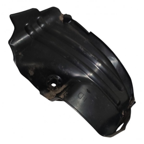 Acabamento Parabarro Tras Dir Honda New Fit 1.5 2011 B2052