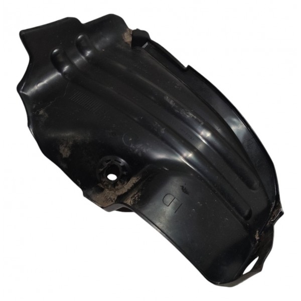 Acabamento Parabarro Tras Dir Honda New Fit 1.5 2011 B2052