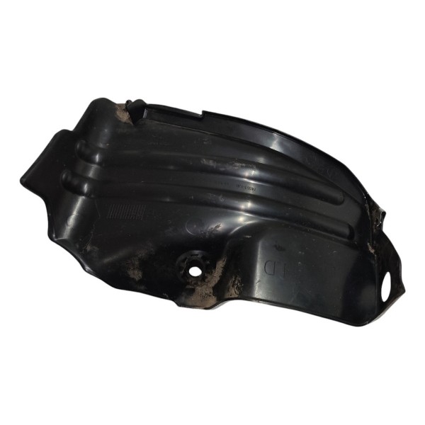 Acabamento Parabarro Tras Dir Honda New Fit 1.5 2011 B2052