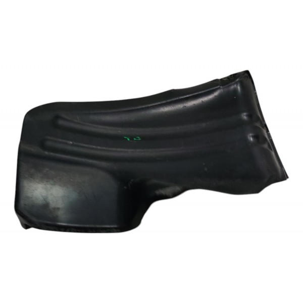 Acabamento Parabarro Tras Dir Honda New Fit 1.5 2011 B2052