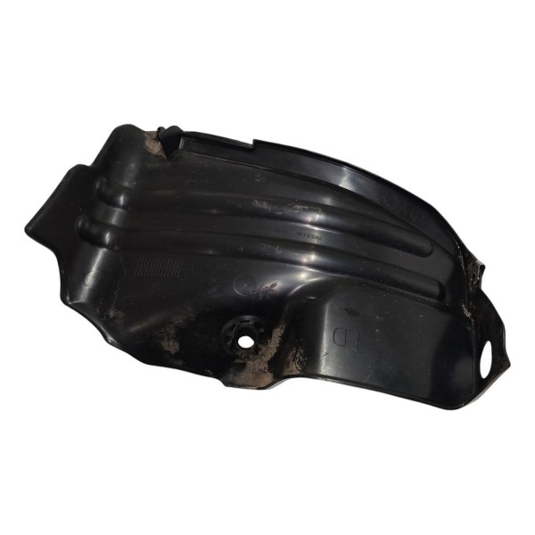 Acabamento Parabarro Tras Dir Honda New Fit 1.5 2011 B2052