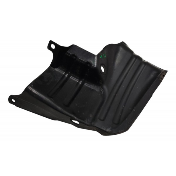 Acabamento Parabarro Tras Esq Honda New Fit 1.5 2011 B2051