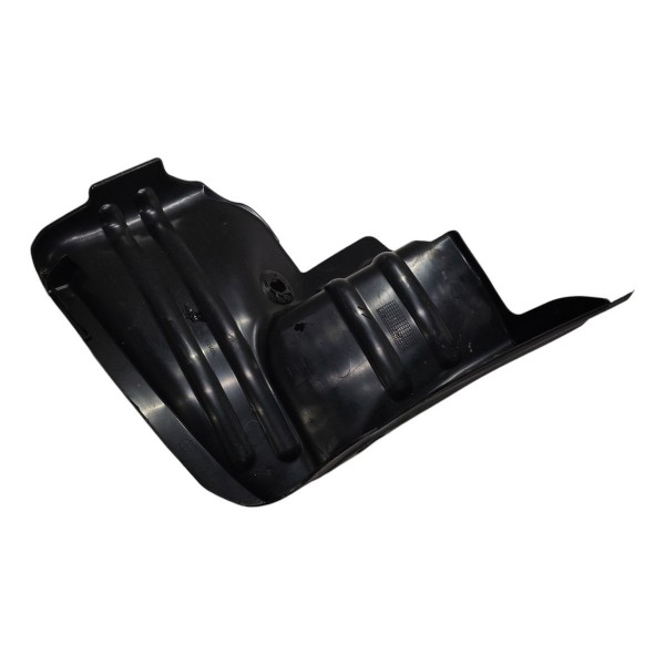 Acabamento Parabarro Tras Esq Honda New Fit 1.5 2011 B2051