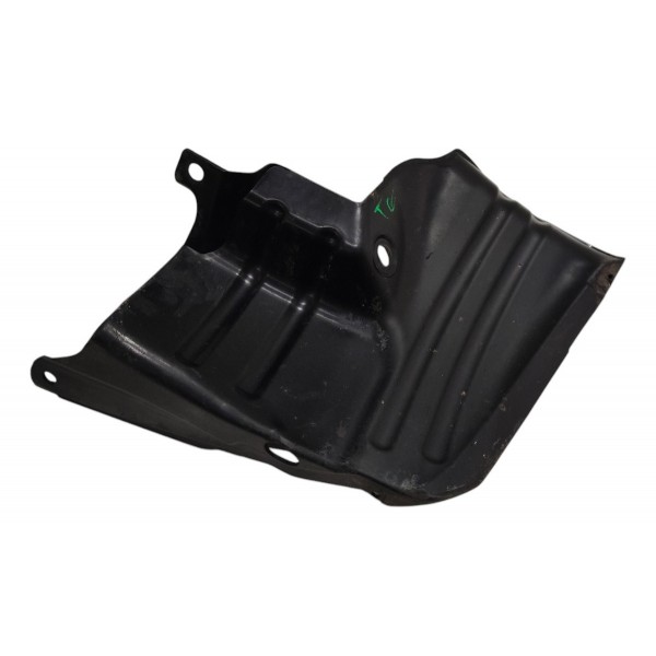 Acabamento Parabarro Tras Esq Honda New Fit 1.5 2011 B2051