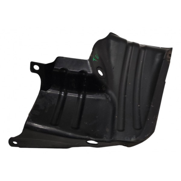 Acabamento Parabarro Tras Esq Honda New Fit 1.5 2011 B2051