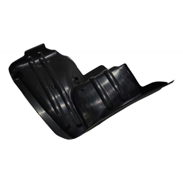 Acabamento Parabarro Tras Esq Honda New Fit 1.5 2011 B2051