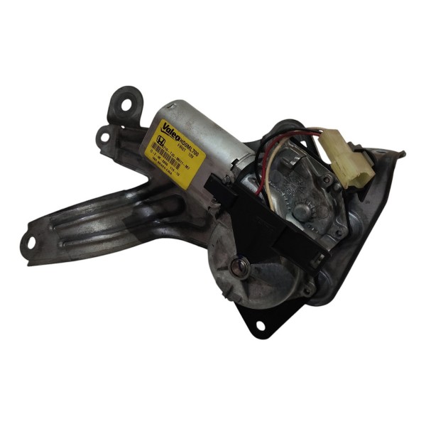 Motor Limpador Traseiro Honda New Fit 1.5 2011 B2044