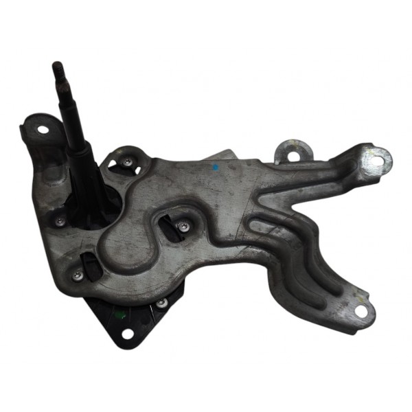 Motor Limpador Traseiro Honda New Fit 1.5 2011 B2044