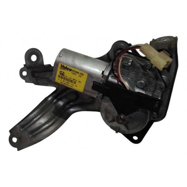 Motor Limpador Traseiro Honda New Fit 1.5 2011 B2044