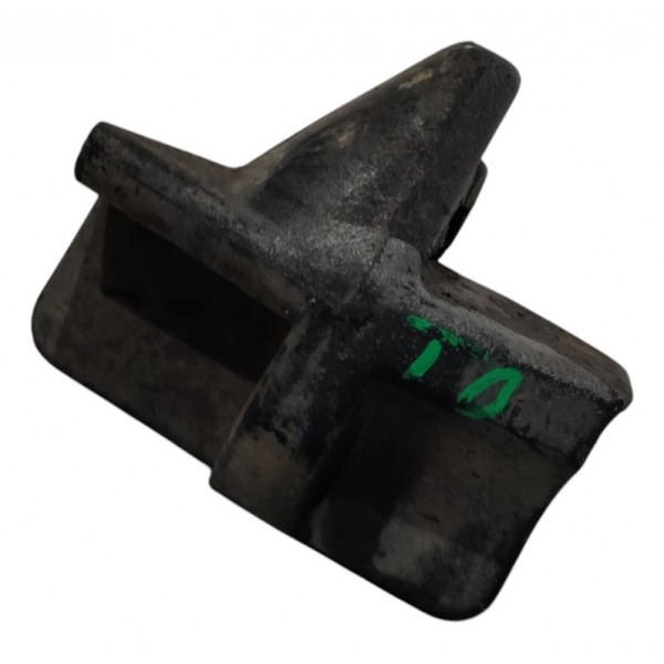 Acabamento Parabarro Tras Dir Honda New Fit 1.5 2011 B2042