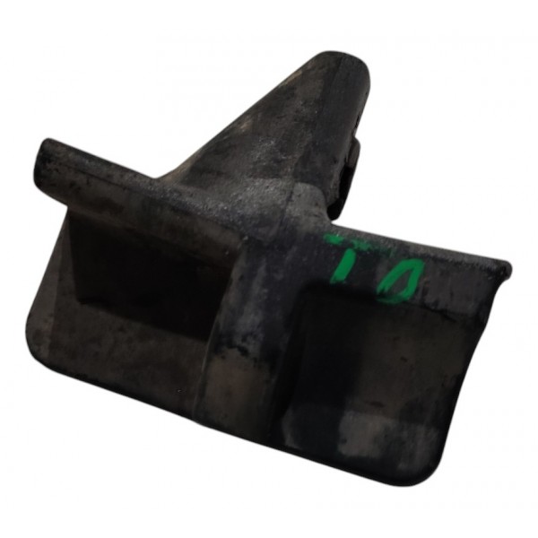 Acabamento Parabarro Tras Dir Honda New Fit 1.5 2011 B2042