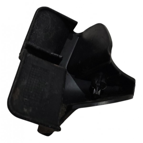 Acabamento Parabarro Tras Dir Honda New Fit 1.5 2011 B2042