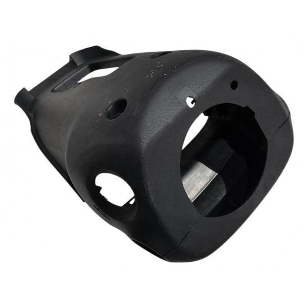 Moldura Coluna Direção Honda New Fit 1.5 2011 B2041