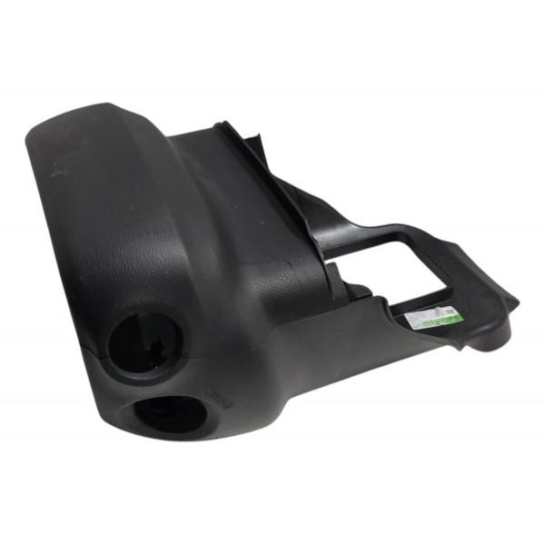 Moldura Coluna Direção Honda New Fit 1.5 2011 B2041