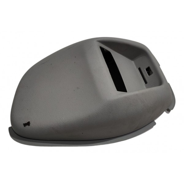 Acabamento Cinto Traseiro Honda New Fit 1.5 2011 B2032