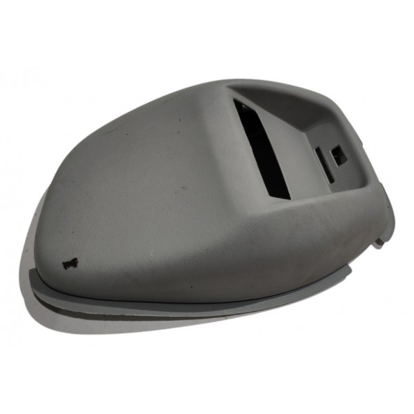 Acabamento Cinto Traseiro Honda New Fit 1.5 2011 B2032