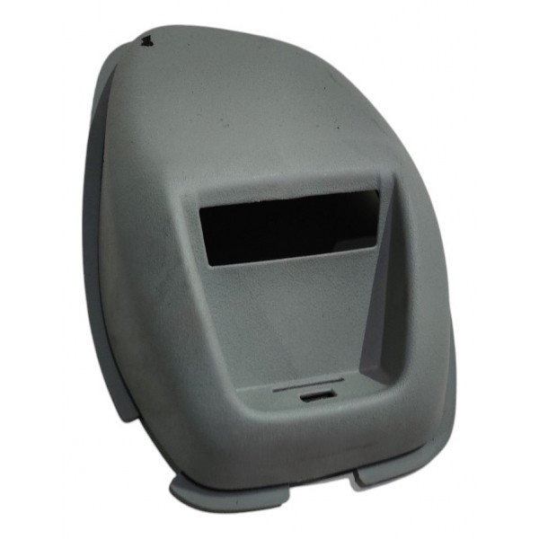 Acabamento Cinto Traseiro Honda New Fit 1.5 2011 B2032