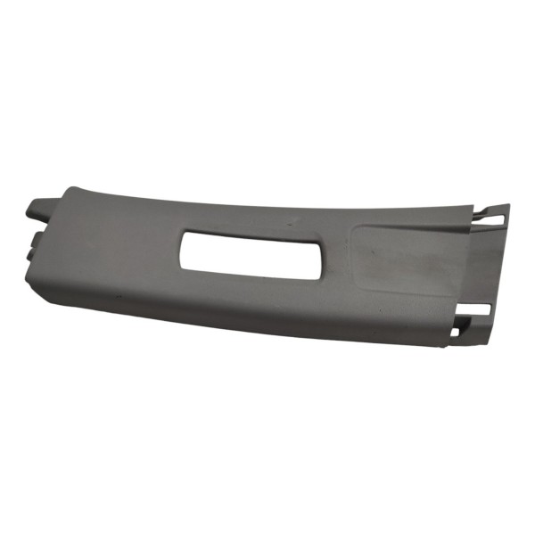 Moldura Coluna Central Esq Honda New Fit 1.5 2011 B2031