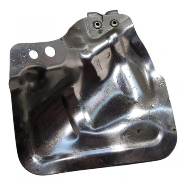 Defletor Calor Proteção Gm Onix Turbo 2023 B2030