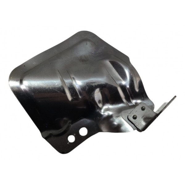 Defletor Calor Proteção Gm Onix Turbo 2023 B2030