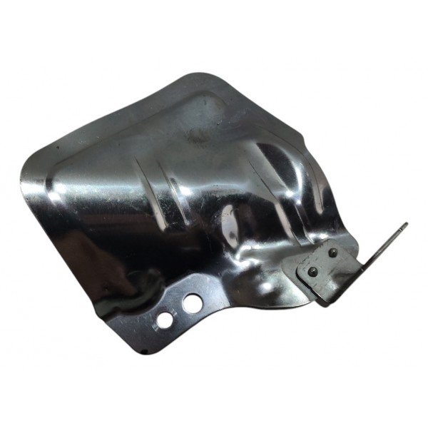 Defletor Calor Proteção Gm Onix Turbo 2023 B2030