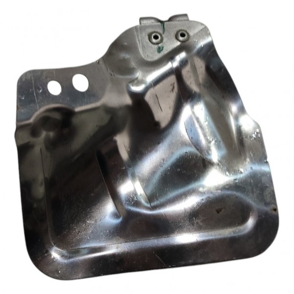 Defletor Calor Proteção Gm Onix Turbo 2023 B2030